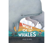 Walk of the Whales