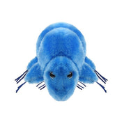 Waterbear (Tardigrade) Microbe Plush