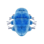 Waterbear (Tardigrade) Microbe Plush