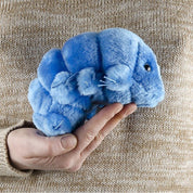 Waterbear (Tardigrade) Microbe Plush