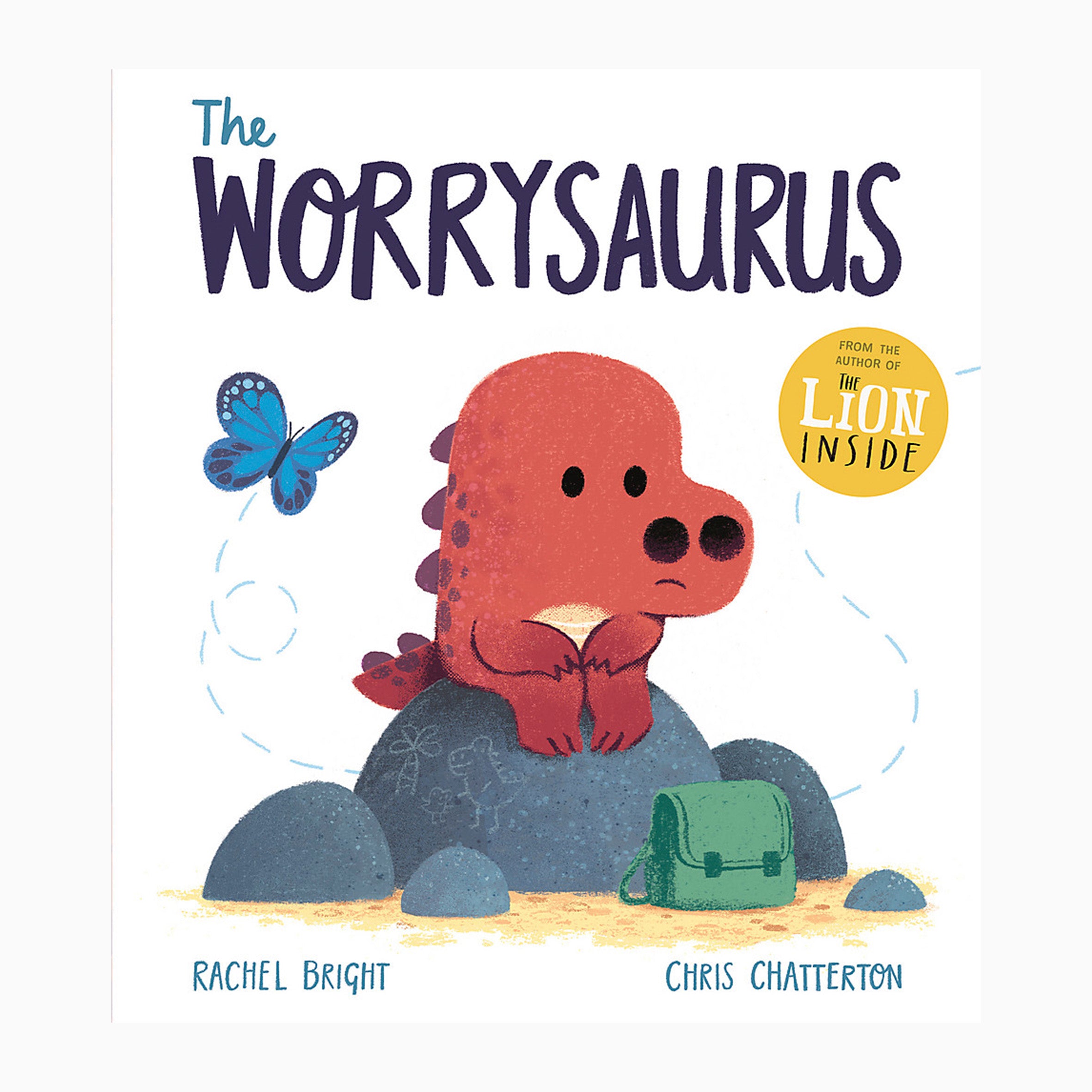 The Worrysaurus