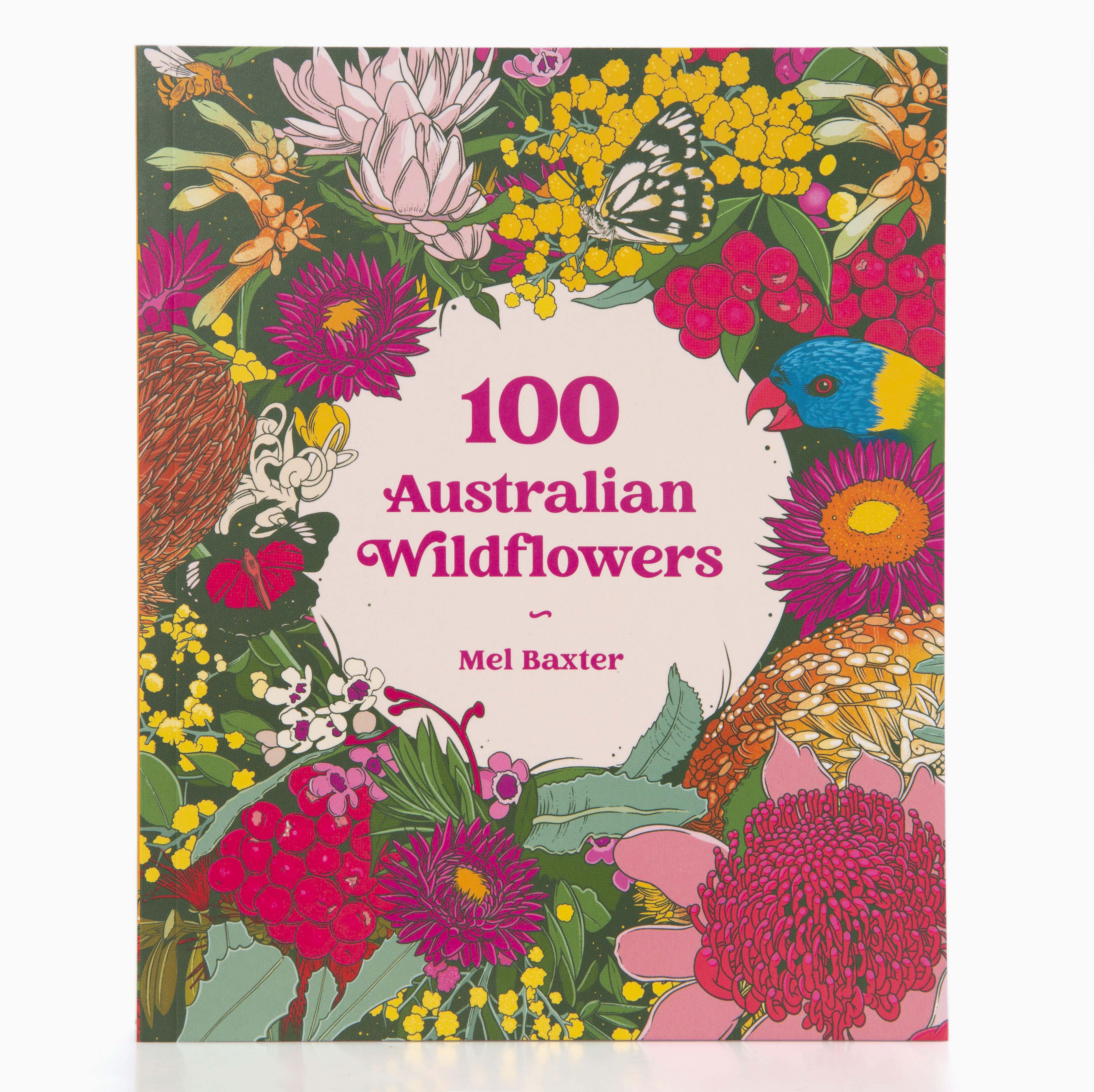 100AustralianWildflowersFront.jpg
