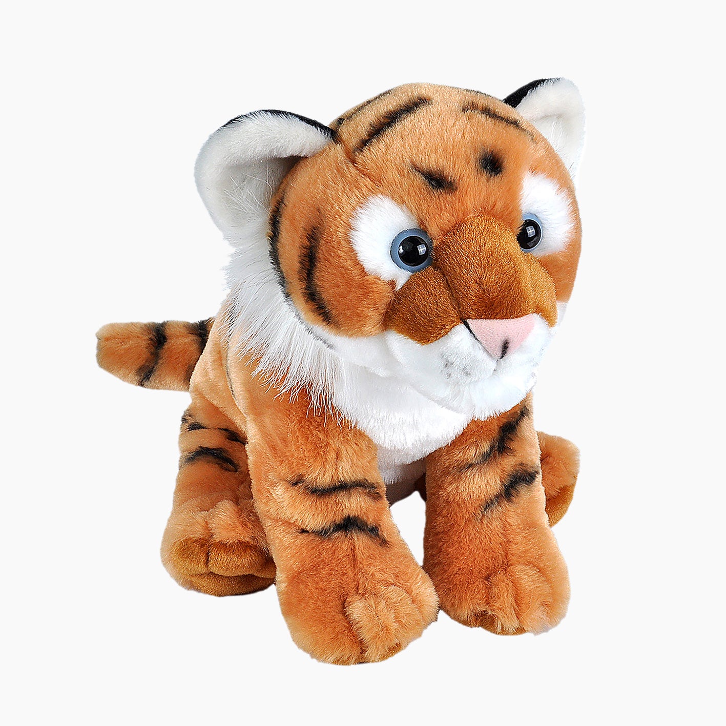 Tiger Cub Plush