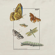 Melbourne Museum Insects Tote Bag