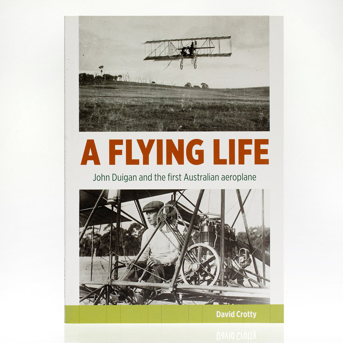 A Flying Life
