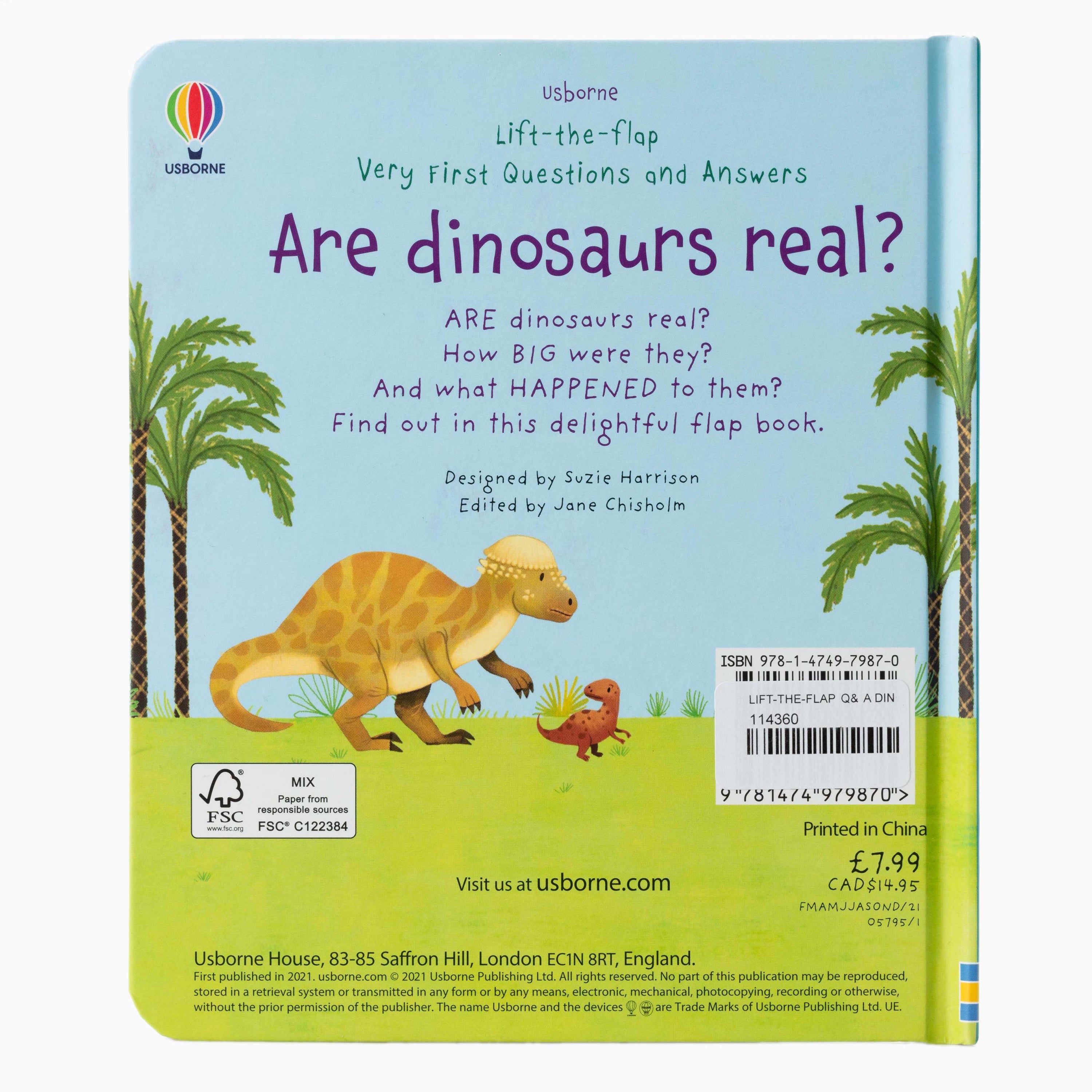 Are Dinosaurs Real?