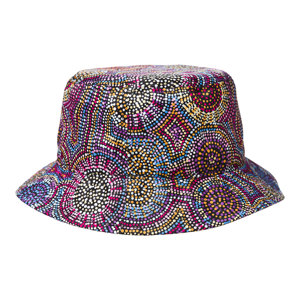 Tina Martin Bucket Hat