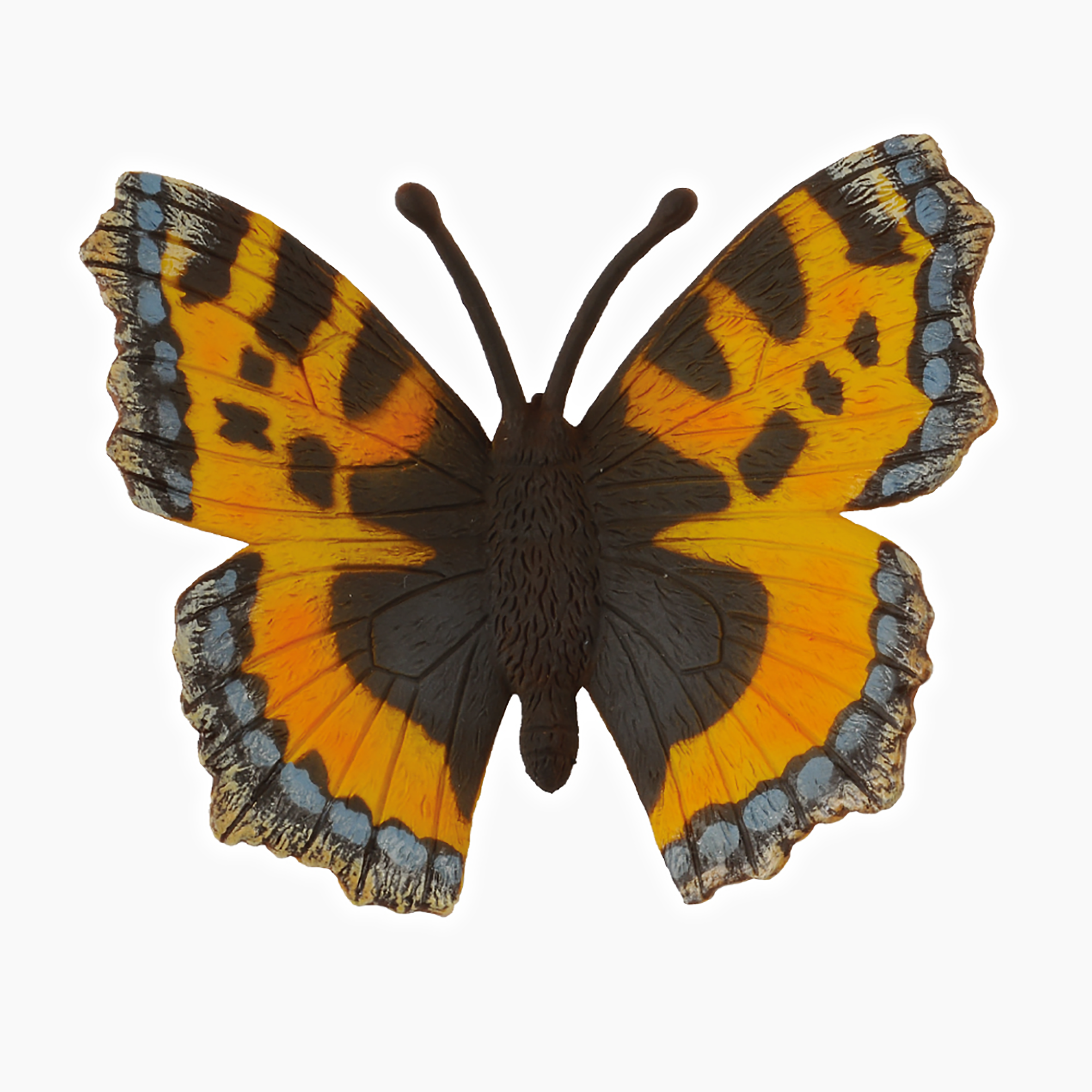 Tortoiseshell Butterfly Replica