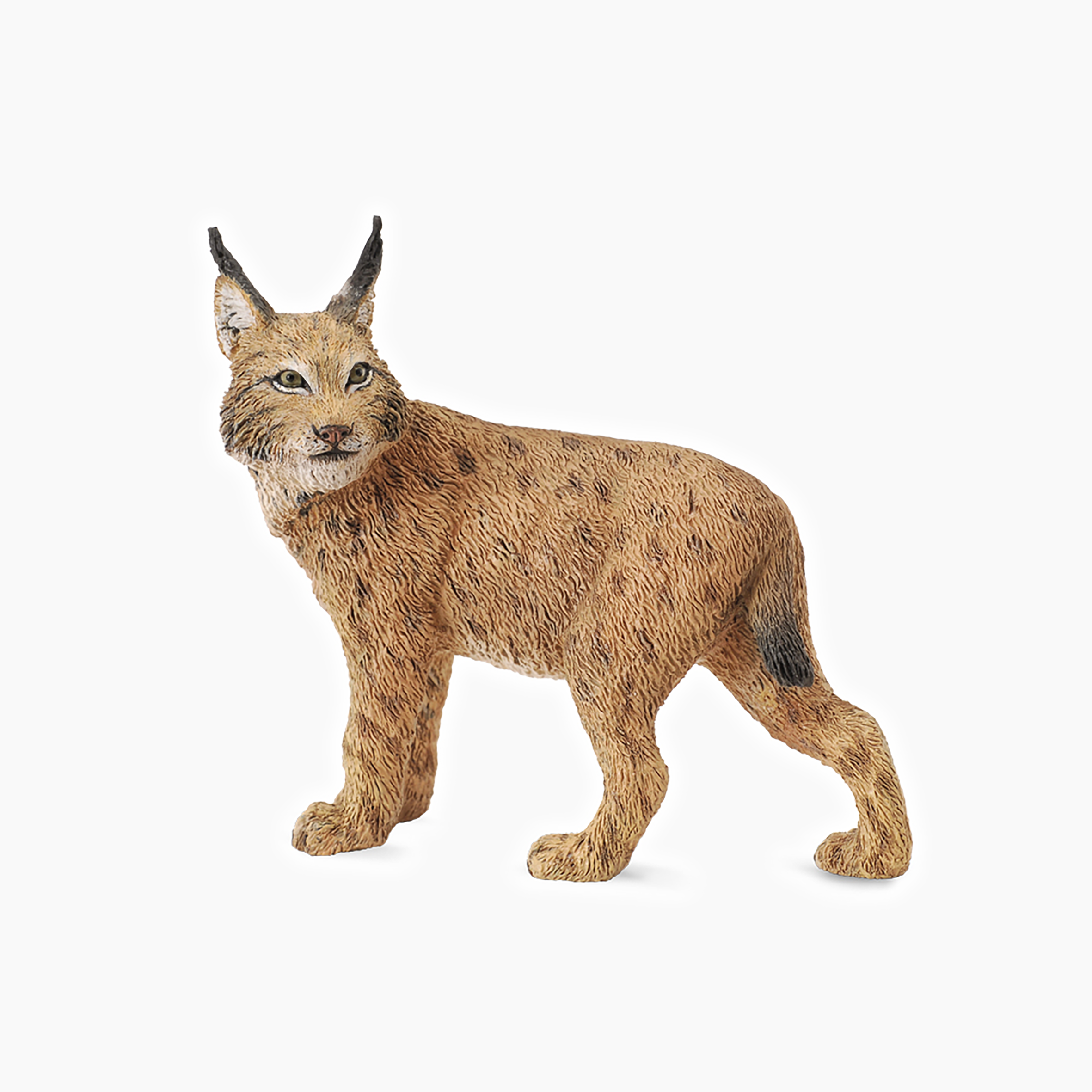 Lynx Replica