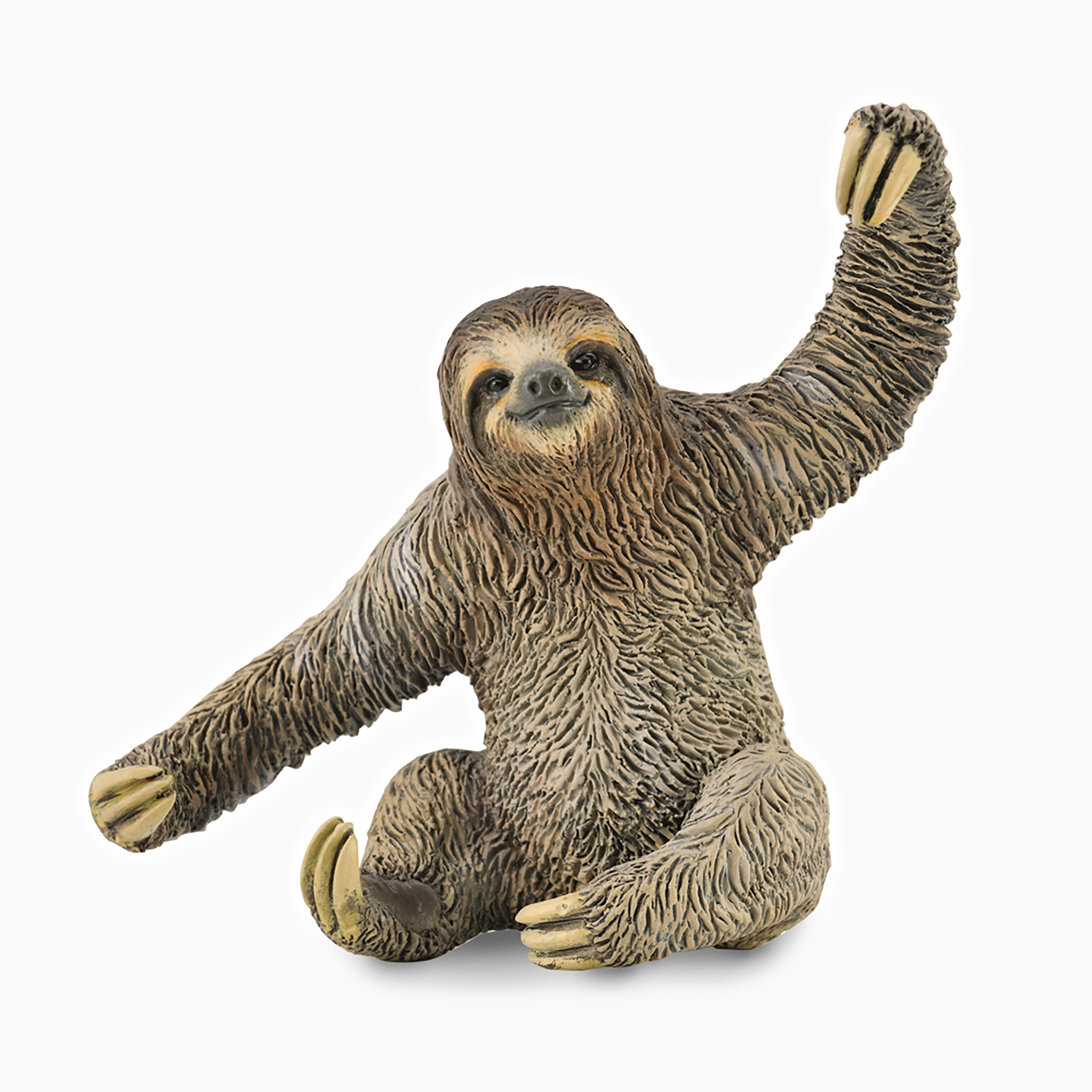 Sloth Replica