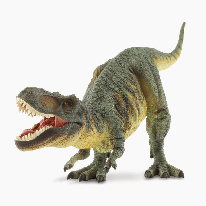 Deluxe Tyrannosaurus Rex Replica