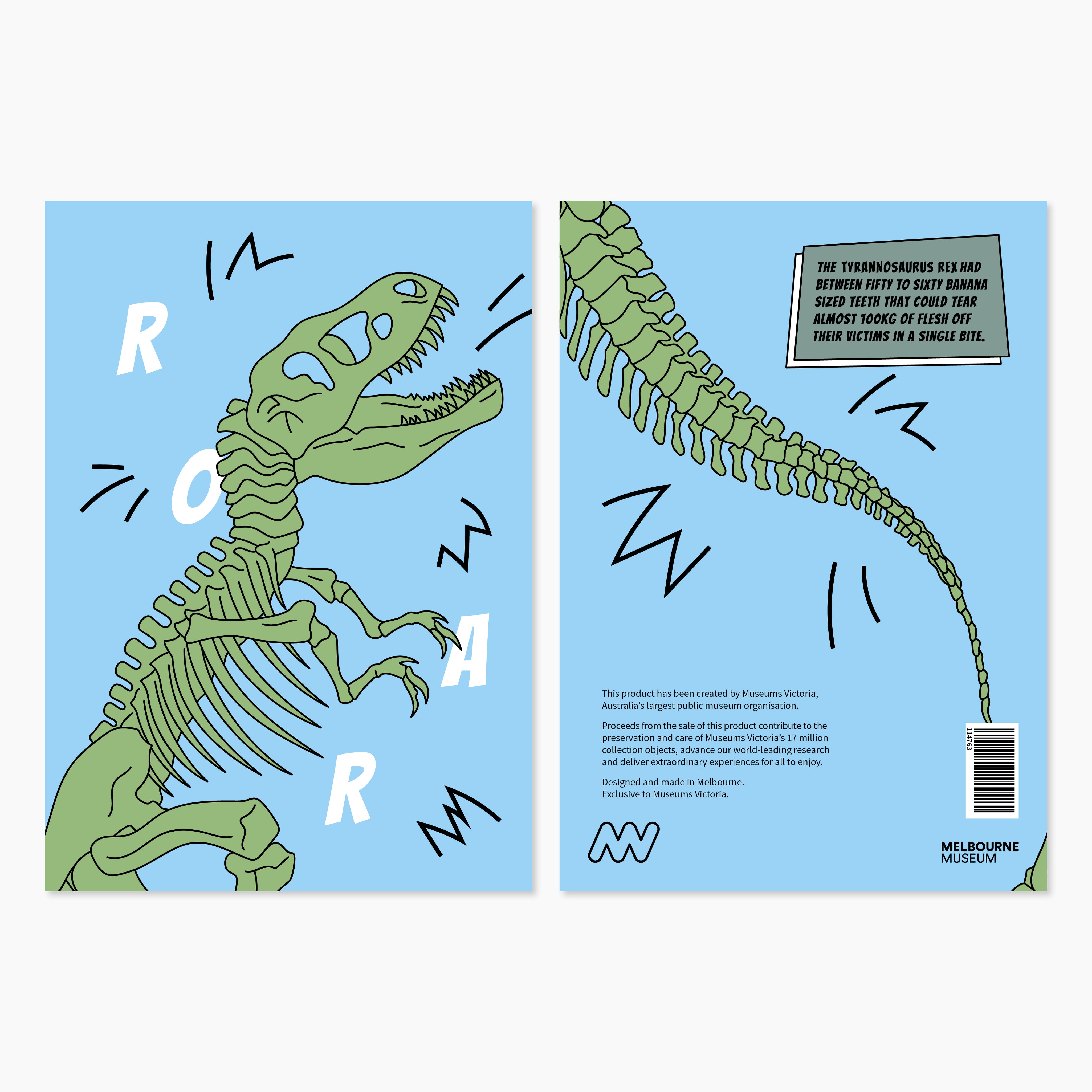 DinoGreetingCardRoarBlue-MuseumsVictoriaStore.jpg