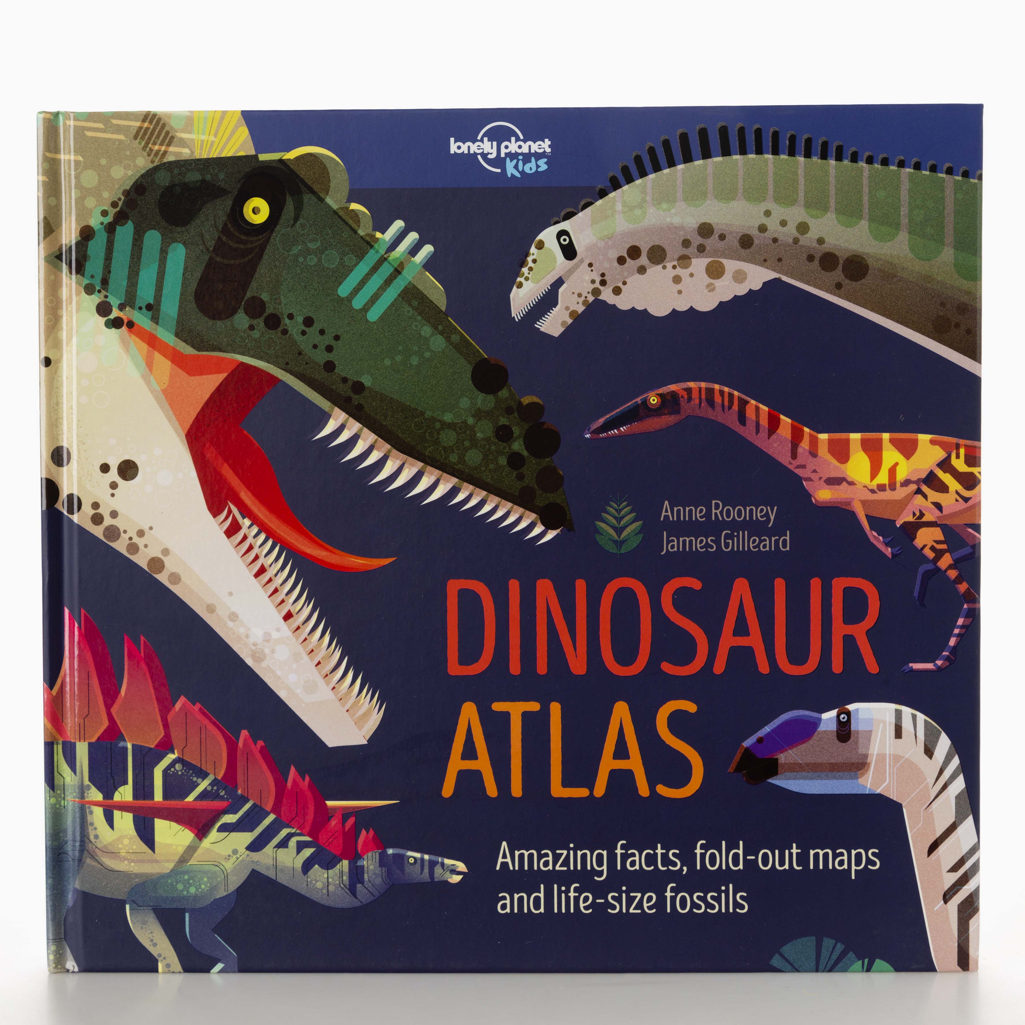 Victoria　–　Museums　Atlas　Dinosaur　Store