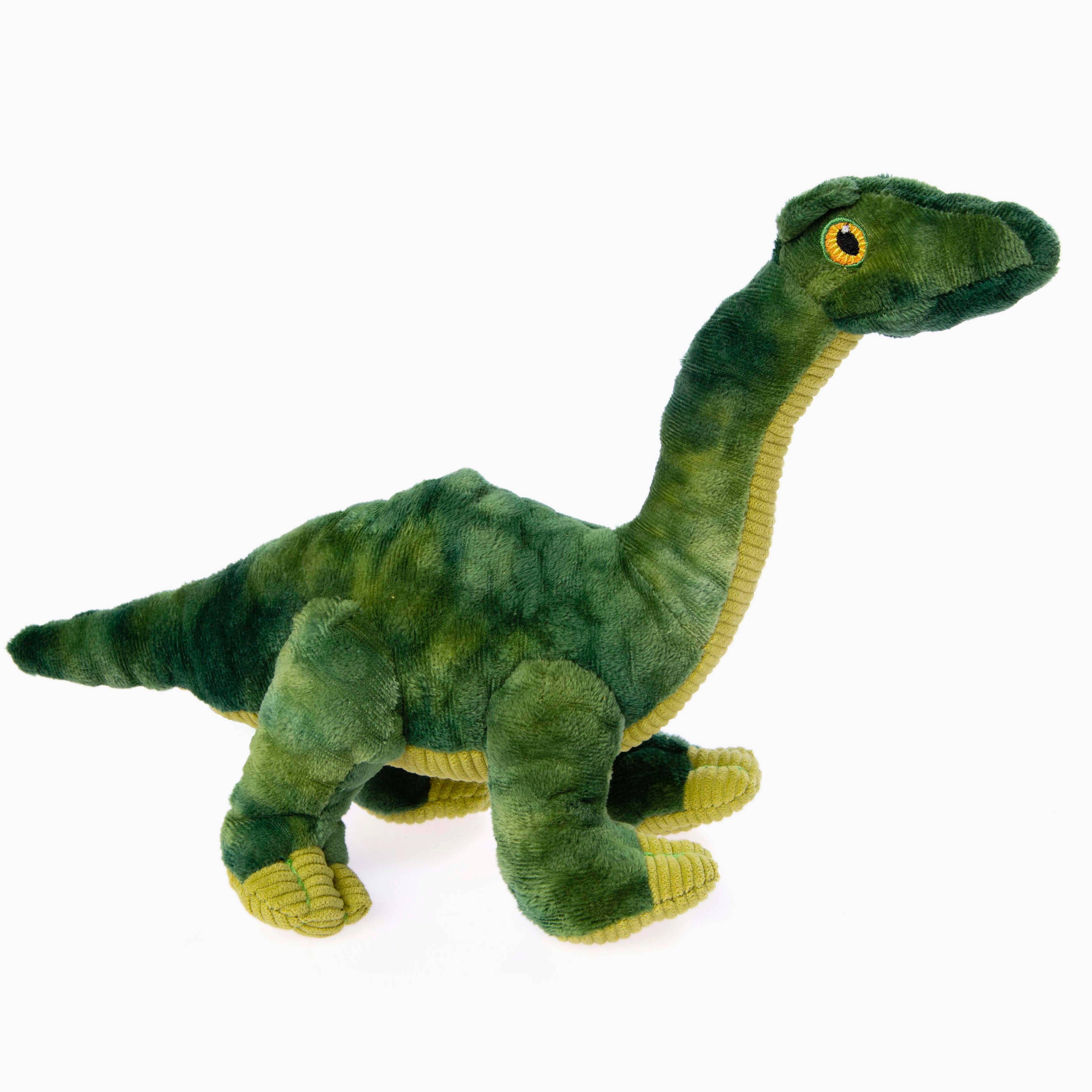 Diplodocus Plush