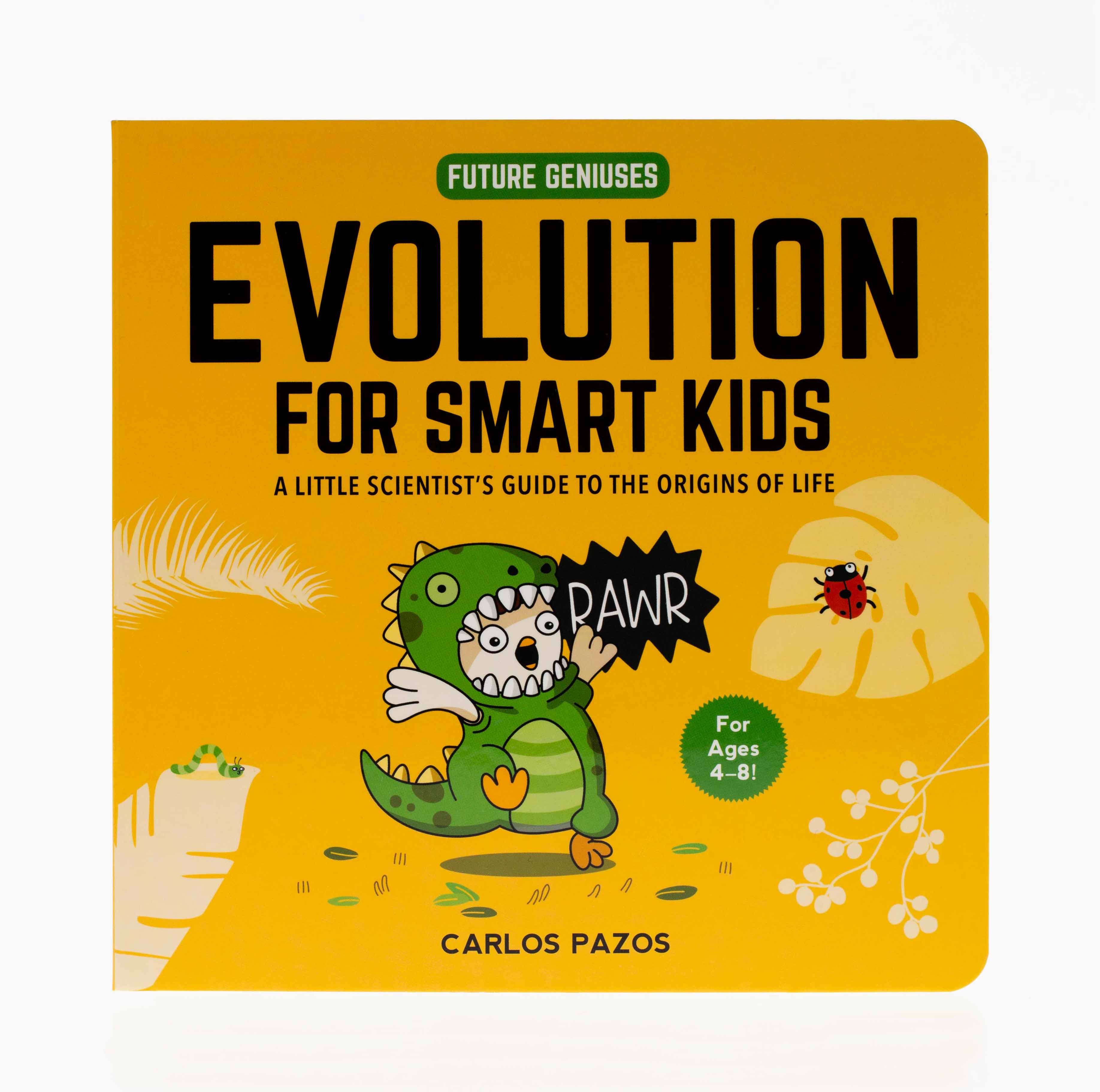 Evolution for Smart Kids