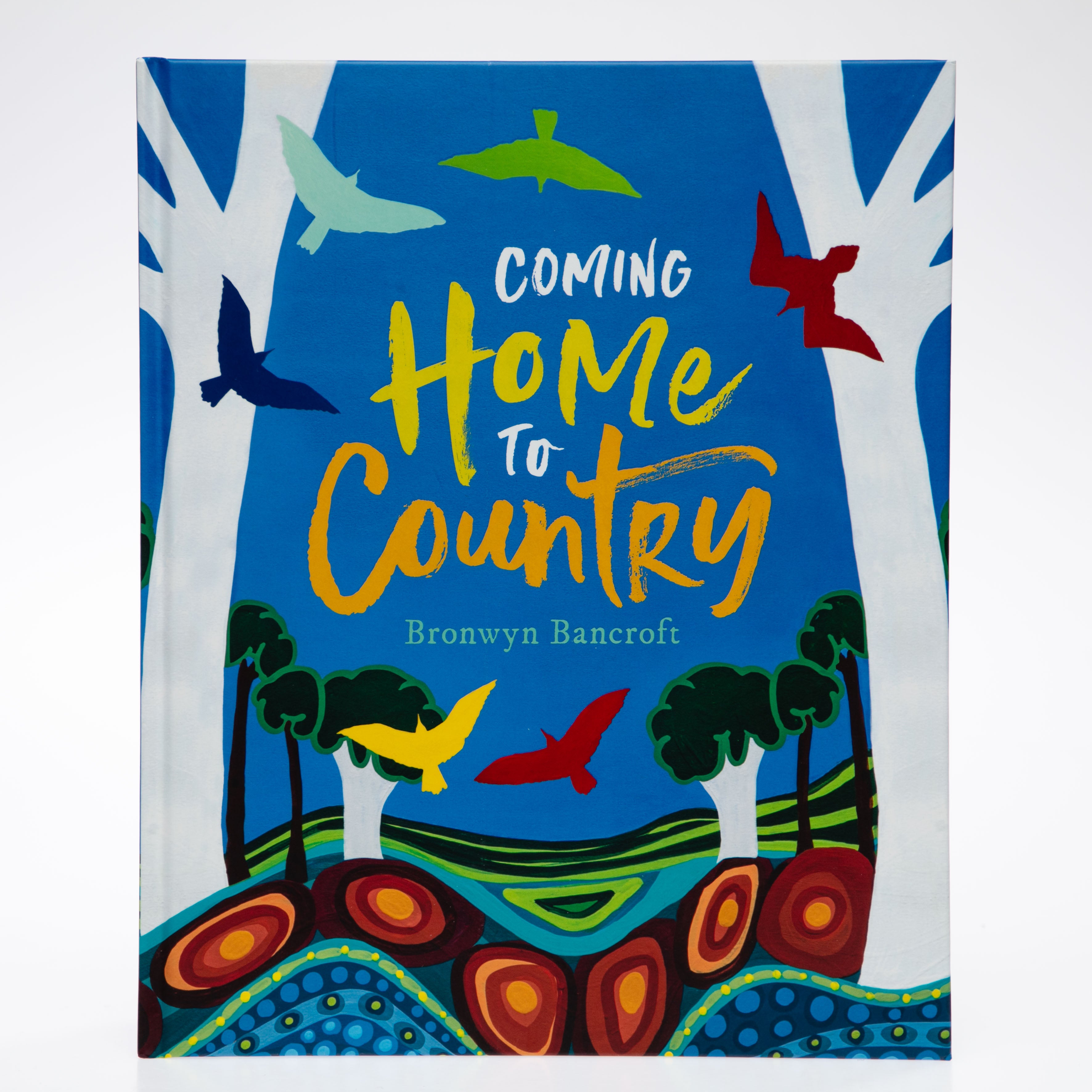 Coming Home to Country