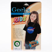 NASA Kids T-Shirt