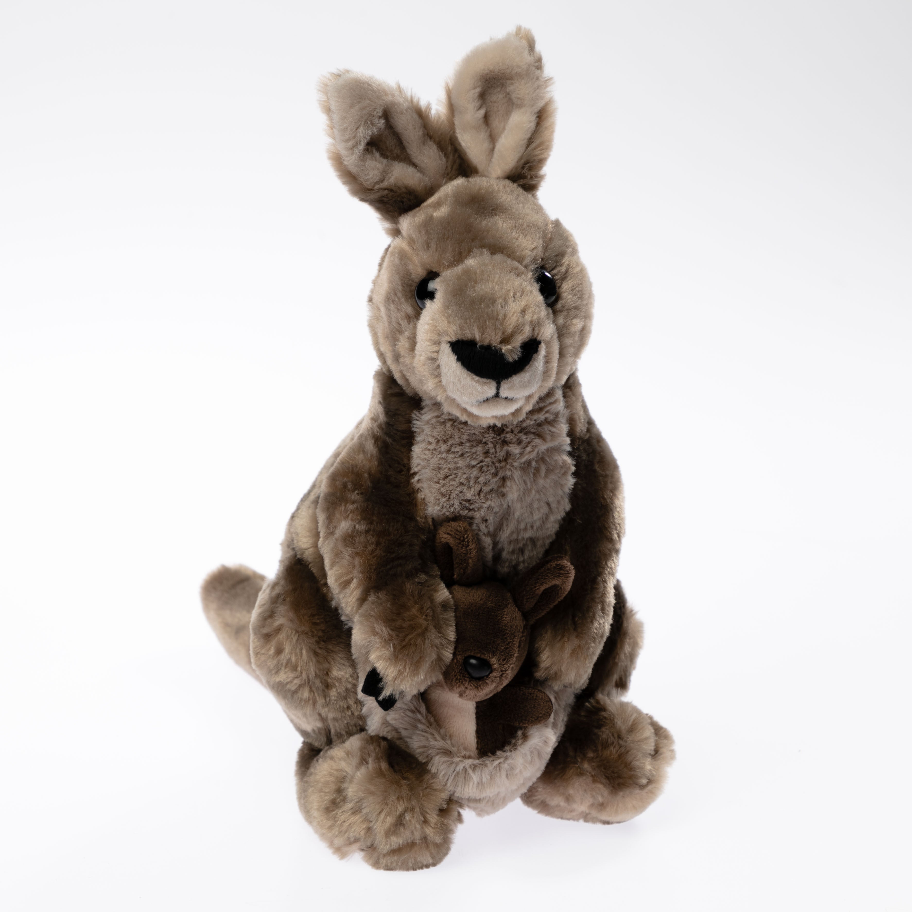 Kangaroo Plush – Museums Victoria Store