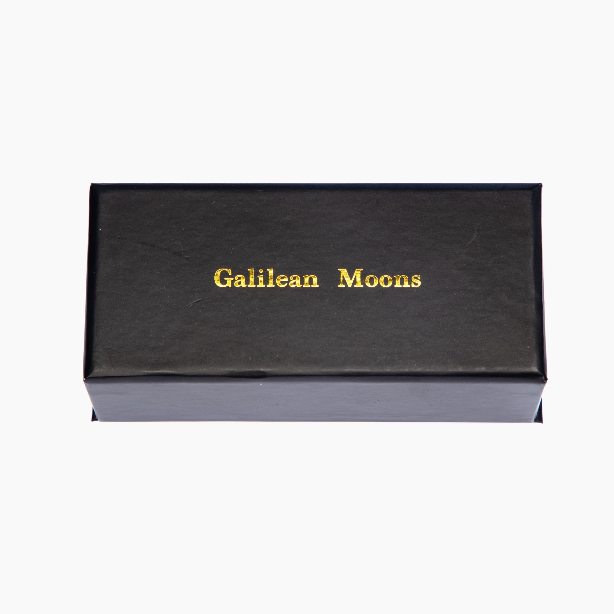 Galilean Moon Gemstones