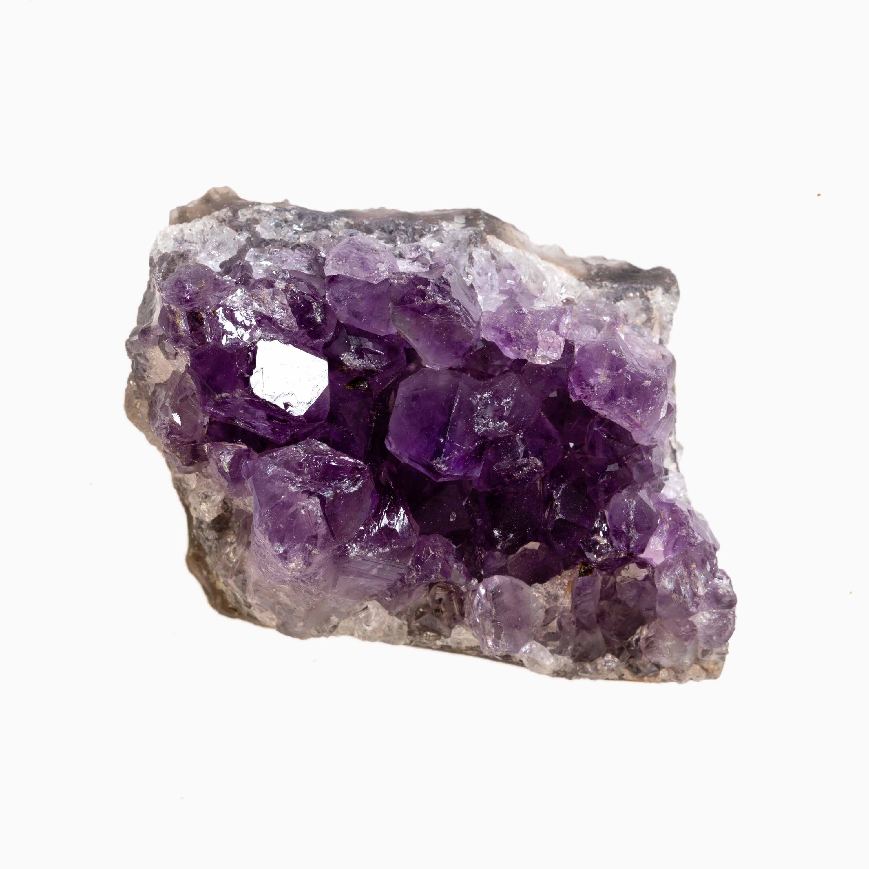 Small Amethyst Cluster