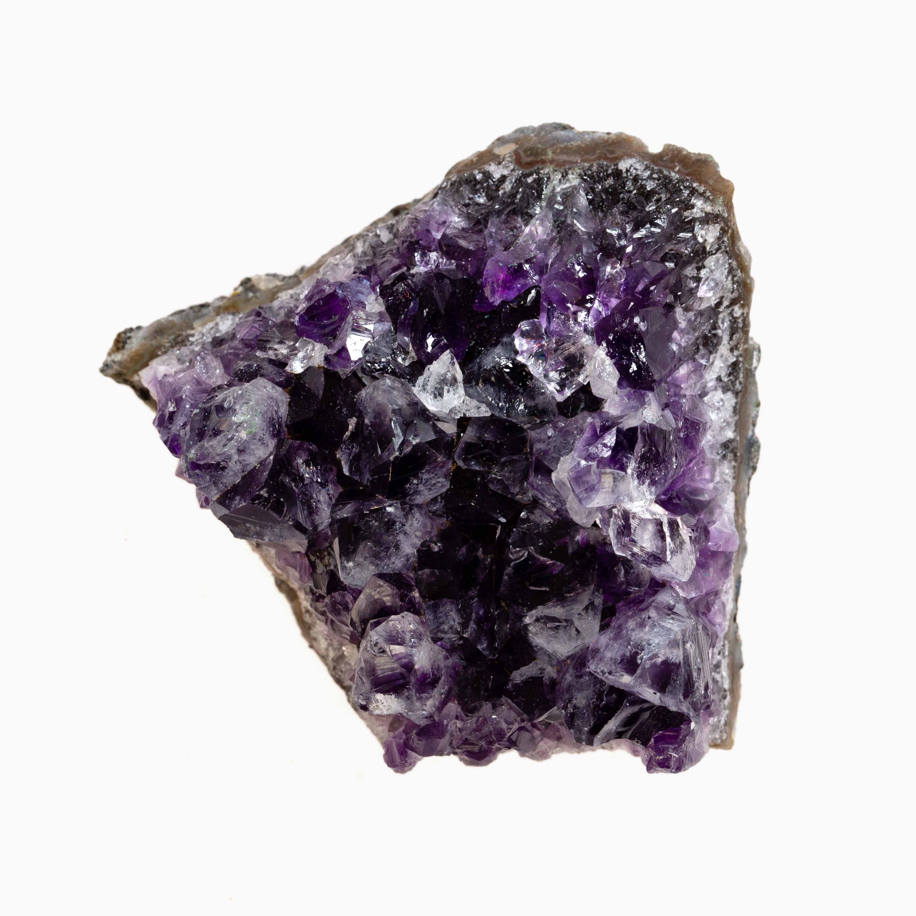 Small Amethyst Cluster