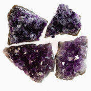 Small Amethyst Cluster