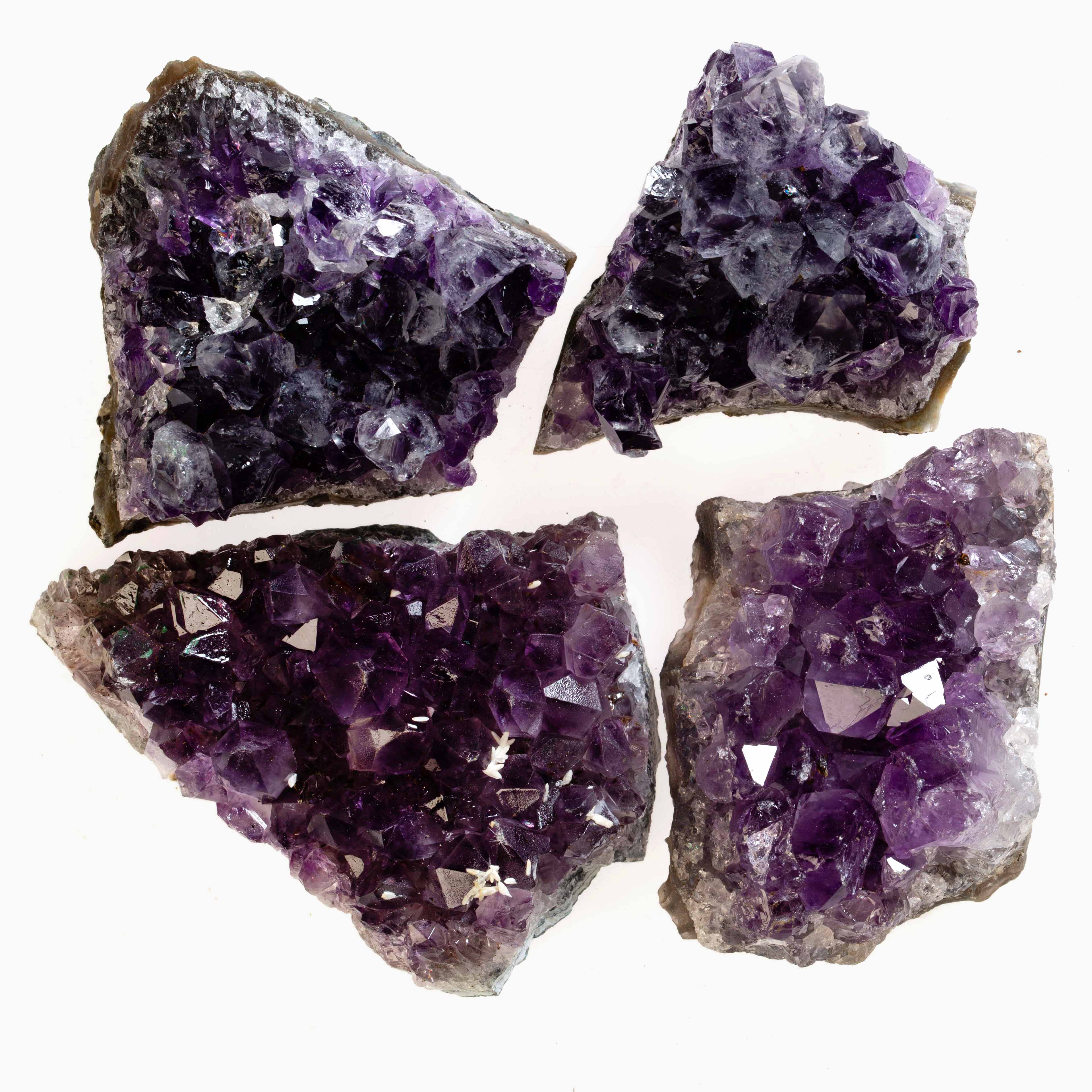 Small Amethyst Cluster