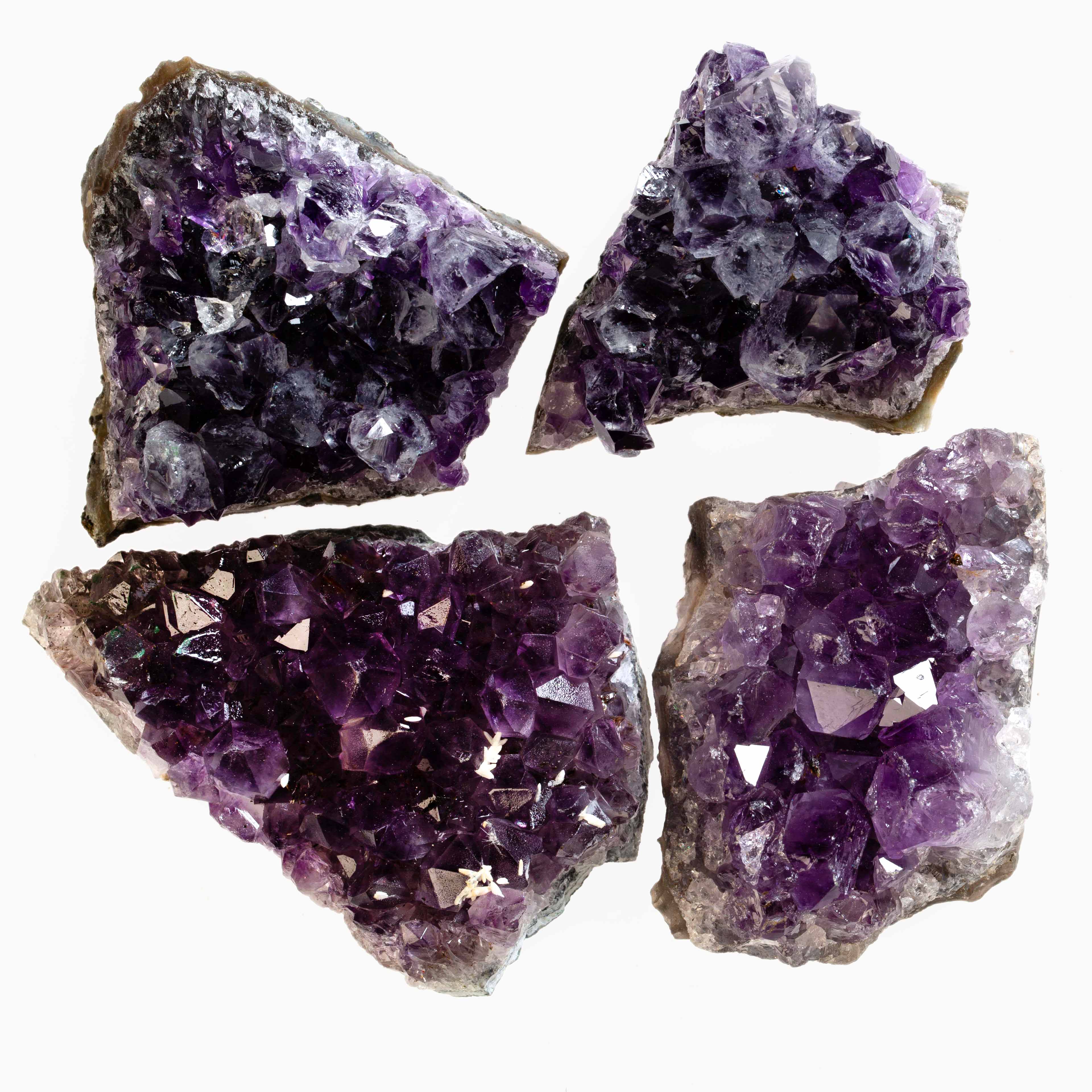 Small Amethyst Cluster