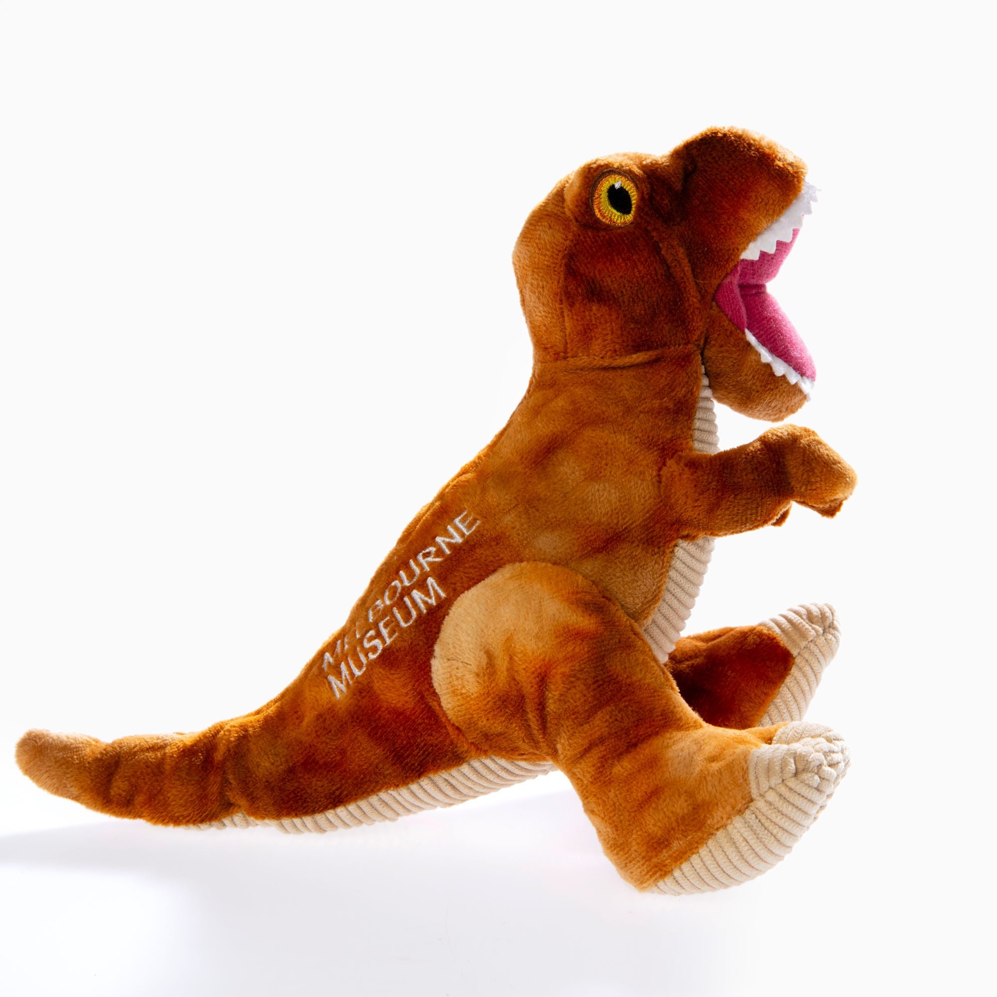 Melbourne Museum T-Rex Plush