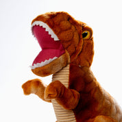Melbourne Museum T-Rex Plush