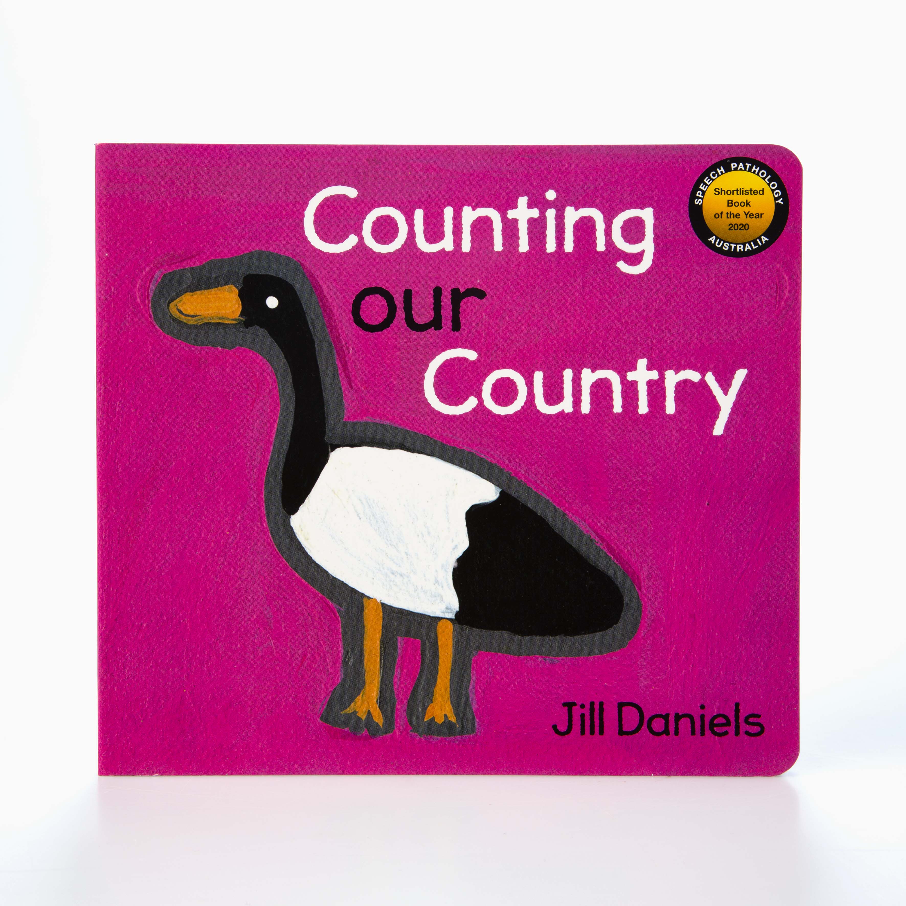 Counting our Country