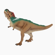 Deluxe Feathered T-Rex Replica