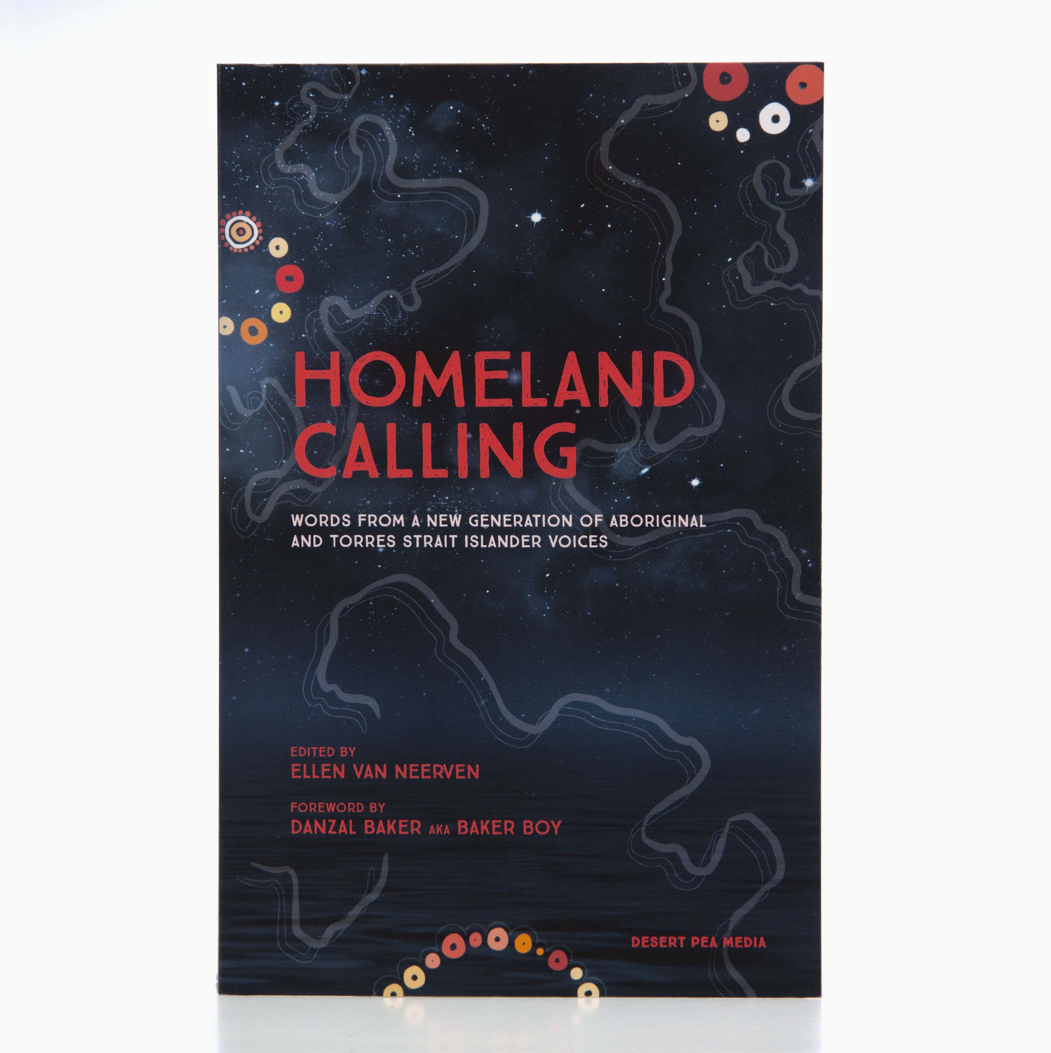 Homeland Calling