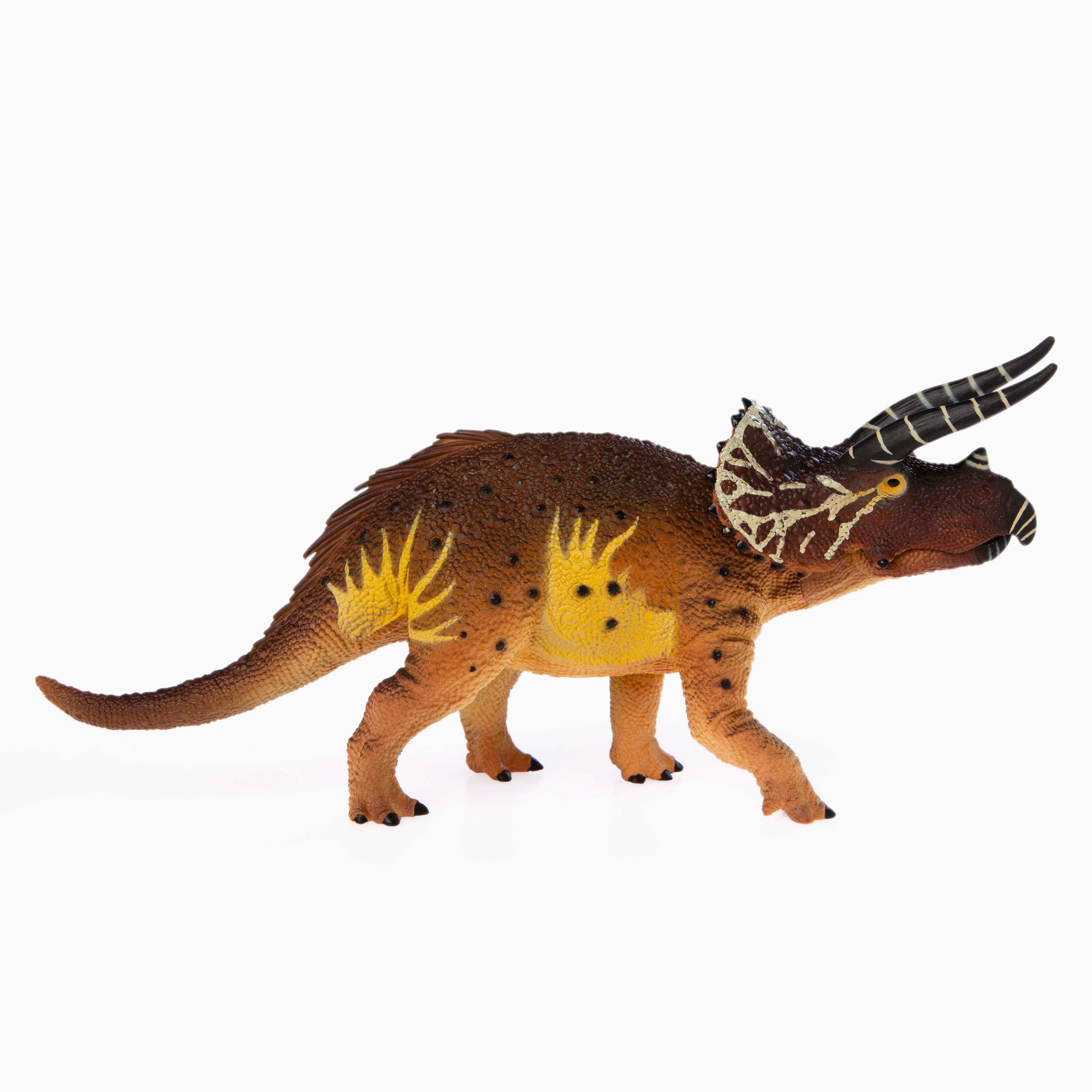 Horridus Triceratops Replica 1:40 – Museums Victoria Store