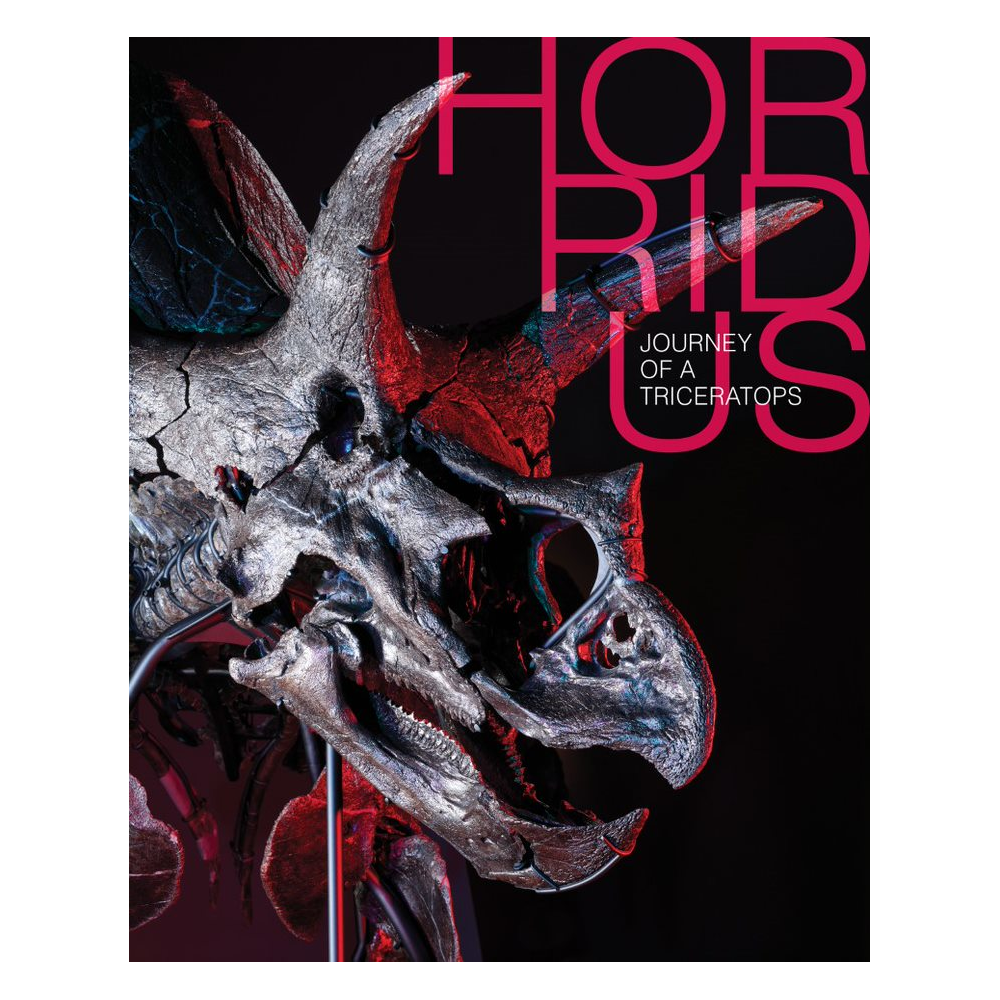 Horridus: Journey of a Triceratops