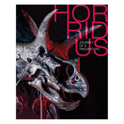 Horridus: Journey of a Triceratops