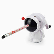 Astronaut Pencil Sharpener