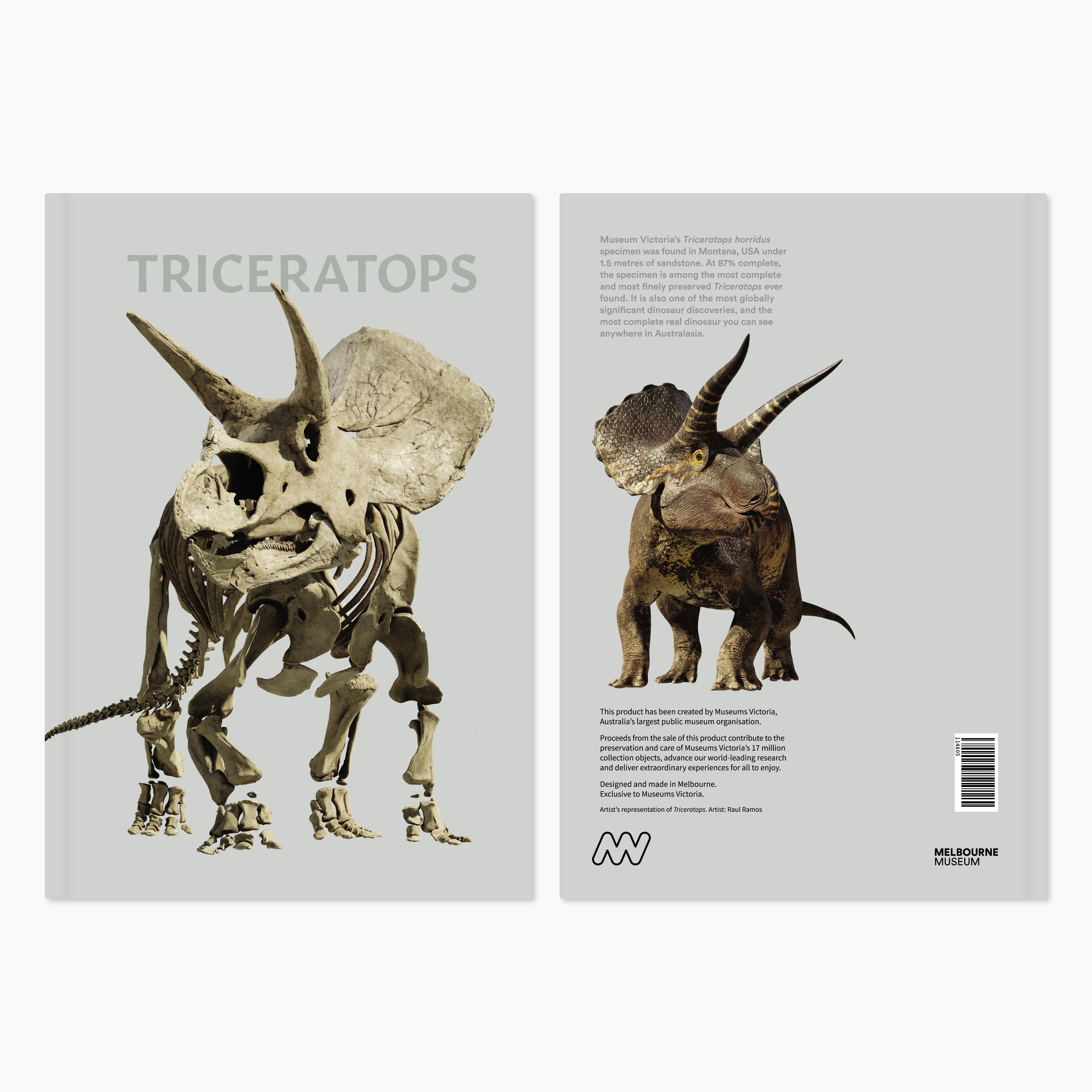 MelbourneMuseumPalaeoTriceratopsHardcoverNotebookWhite.jpg
