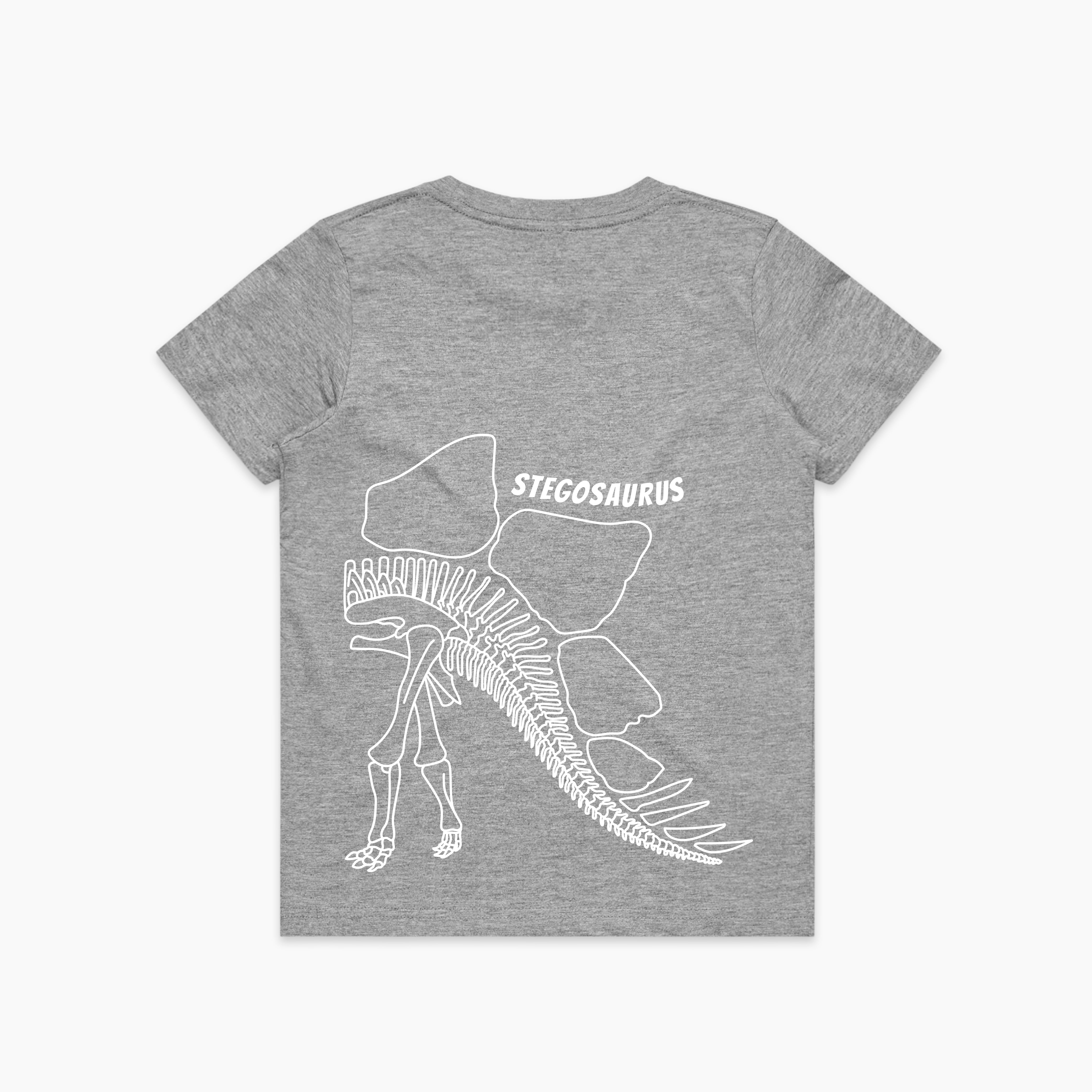 Stegosaurus t clearance shirt