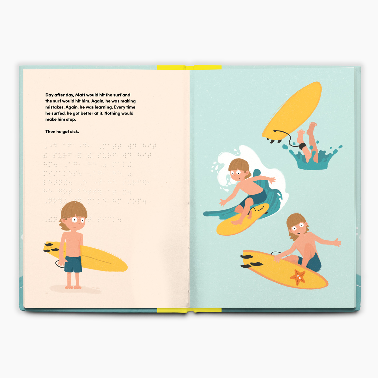 Surfing in the Dark Museums Victoria Store