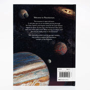 Planetarium Junior Edition