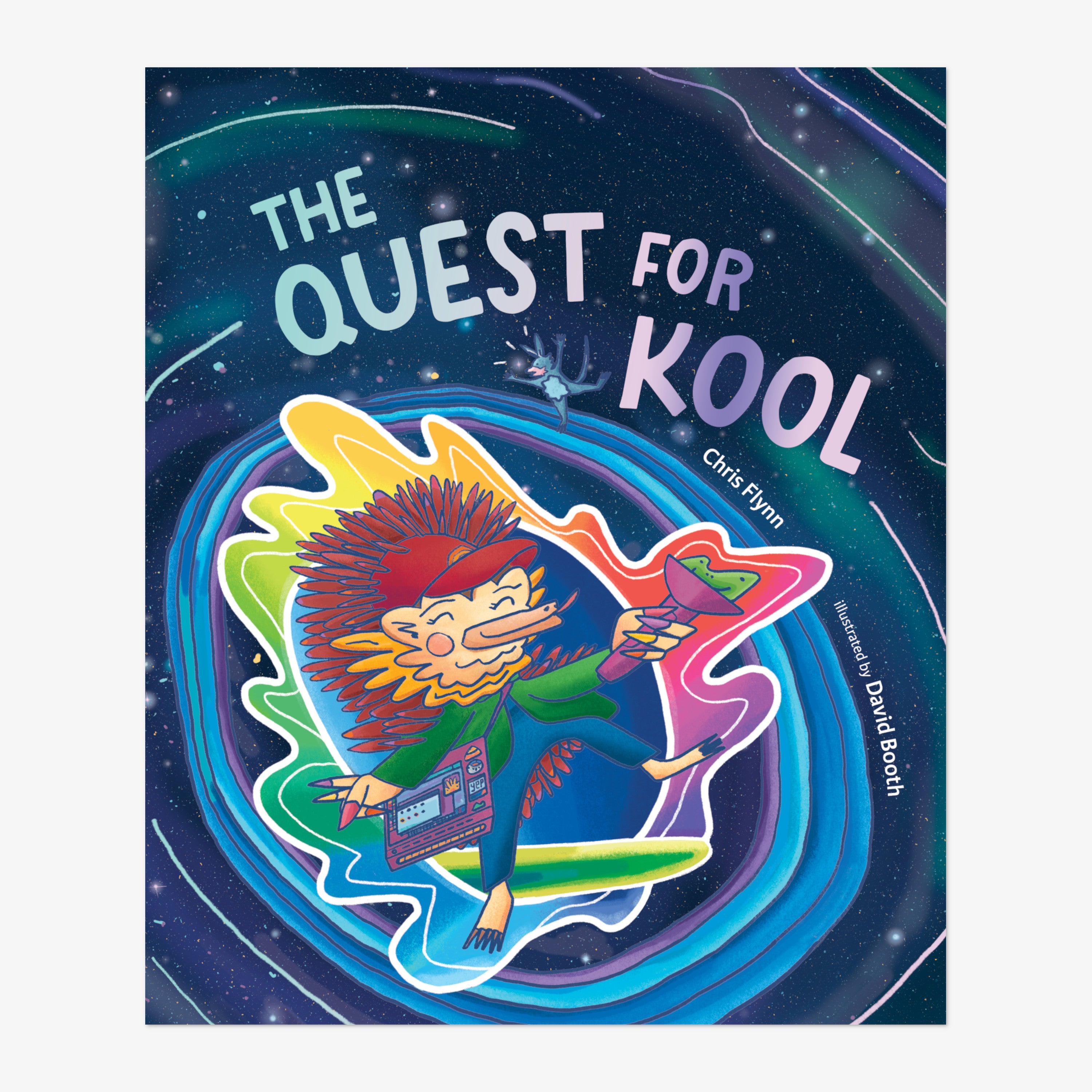 The Quest for Kool