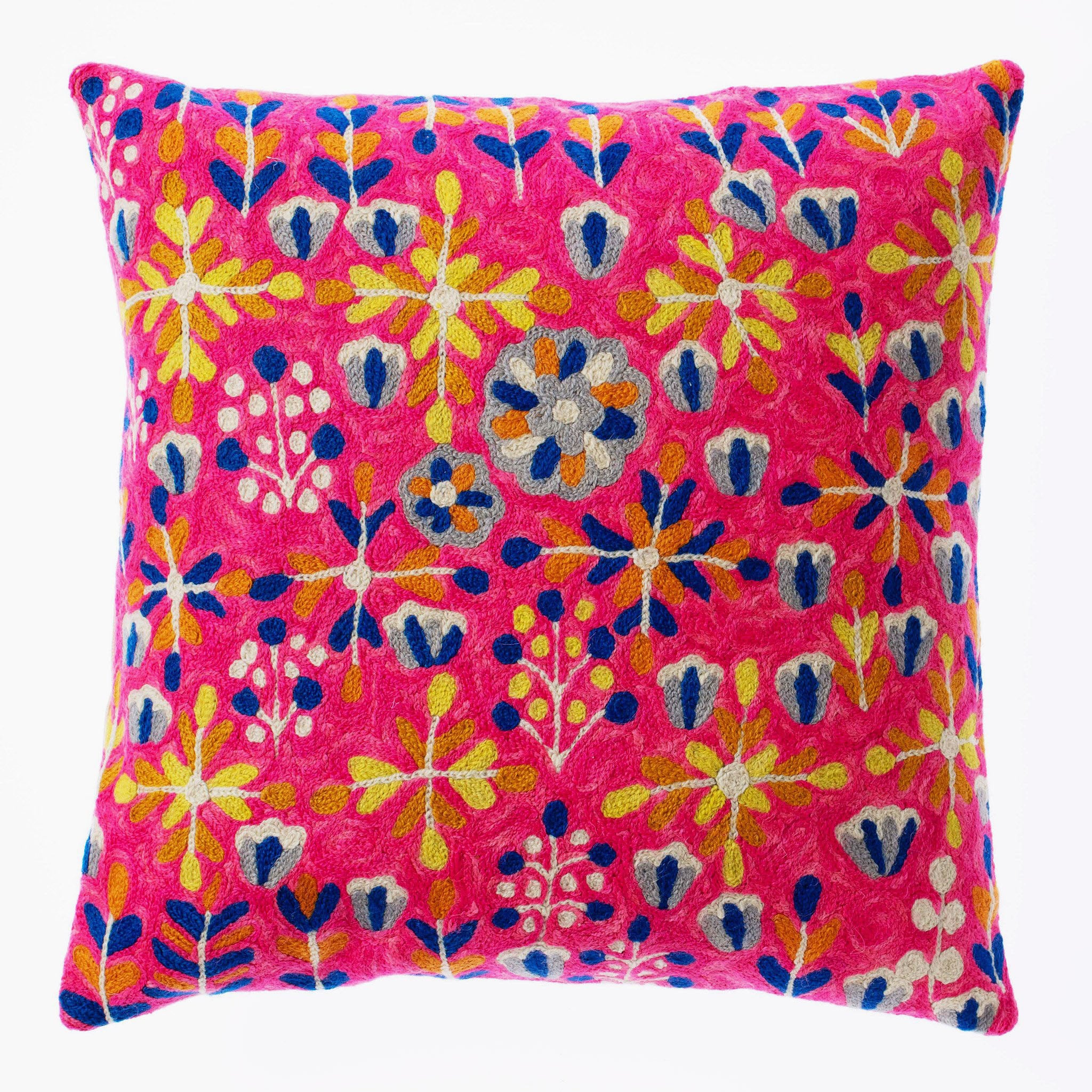 Rosie Ross Cushion Cover