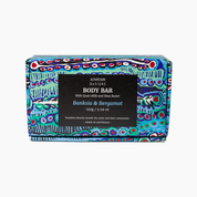 Murdie Morris Banksia & Bergamot Soap