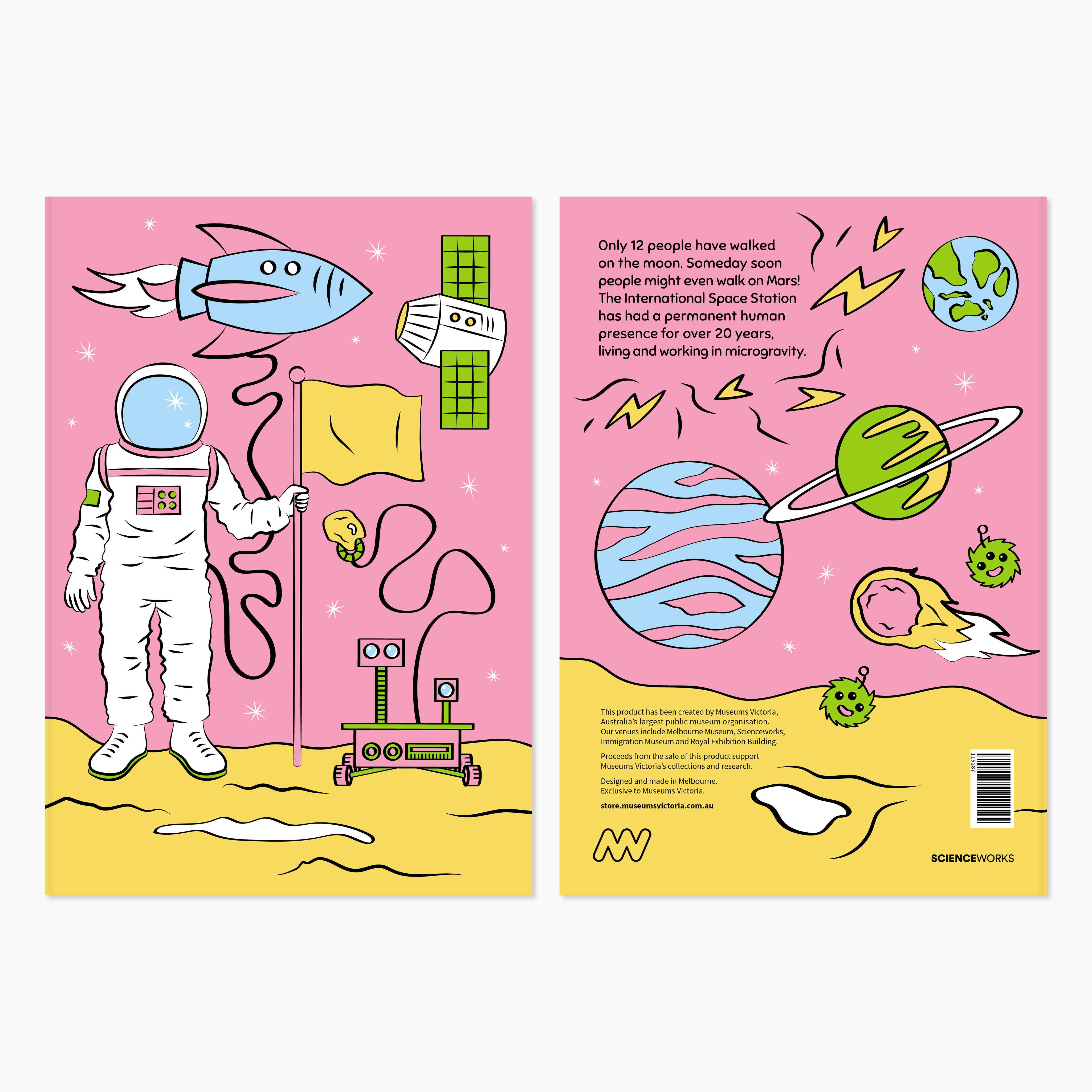 ScienceworksAstronautNotebookPink.jpg