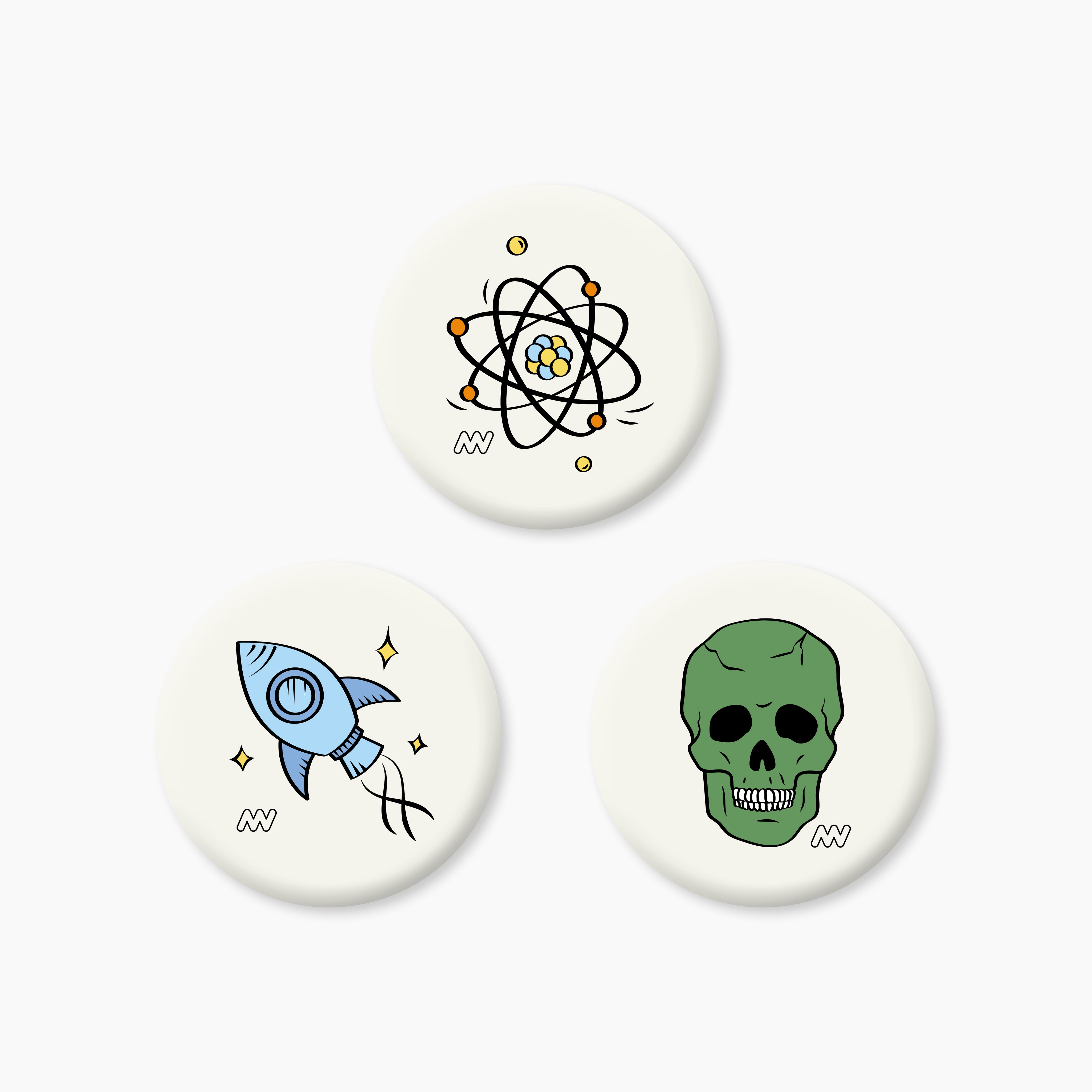 ScienceworksEraserCollection.jpg