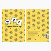Science Greeting Cards