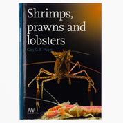 Shrimps, Prawns and Lobsters