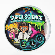 Super Science Experiments Petri Dish