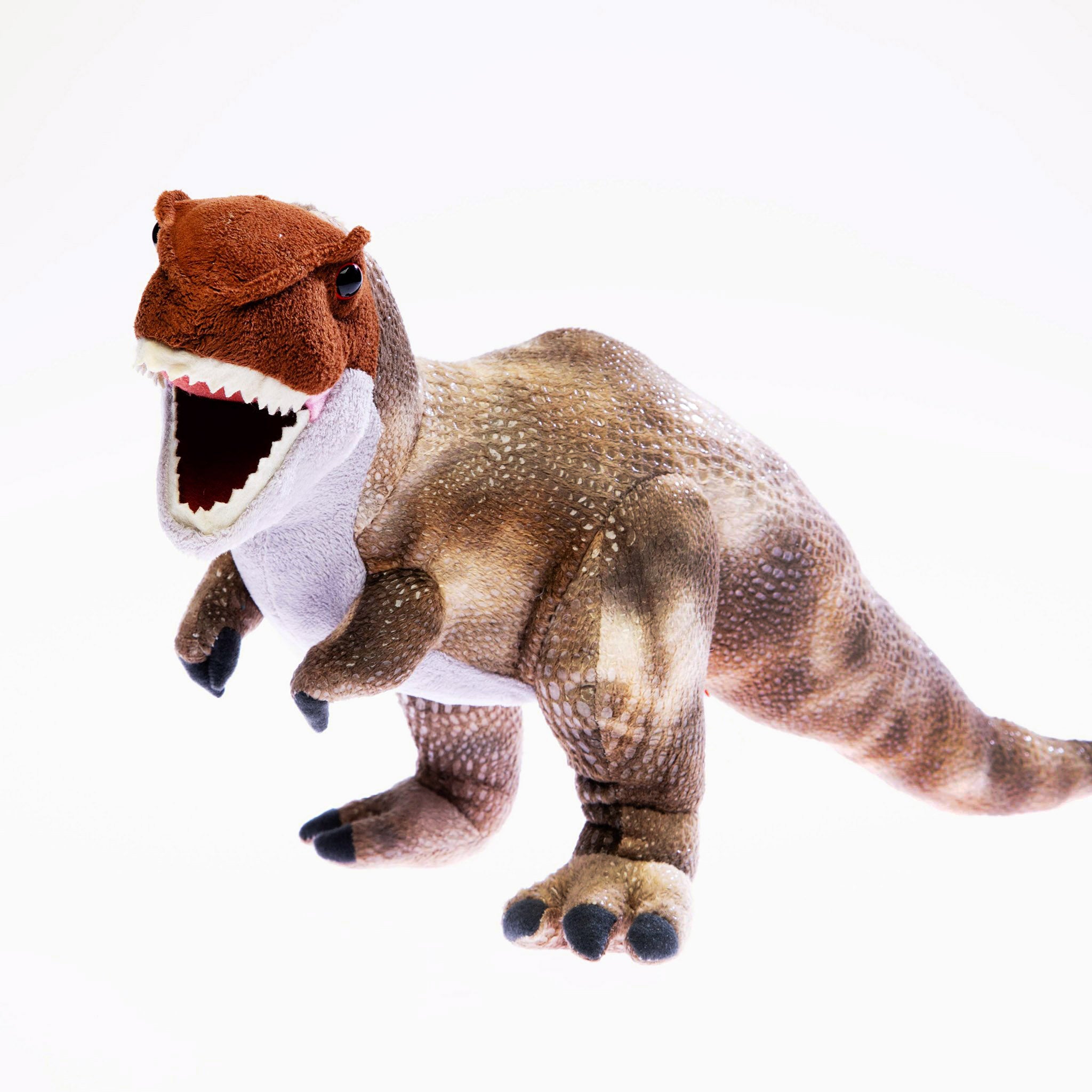 T-Rex Dinosaur Plush